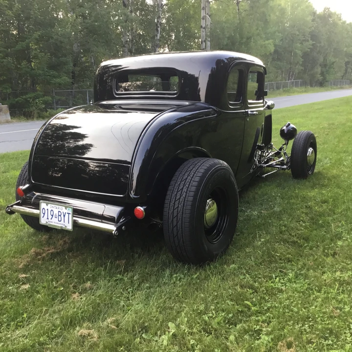 1932 Ford Model B - Image 11 of 31