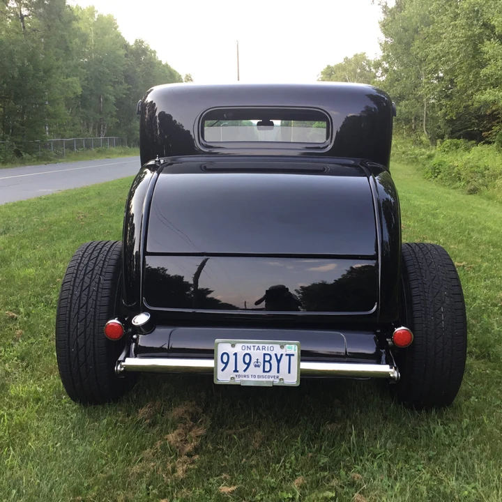 1932 Ford Model B - Image 13 of 31