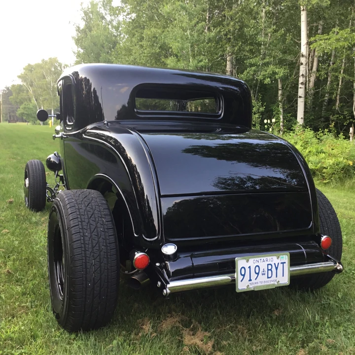 1932 Ford Model B - Image 15 of 31