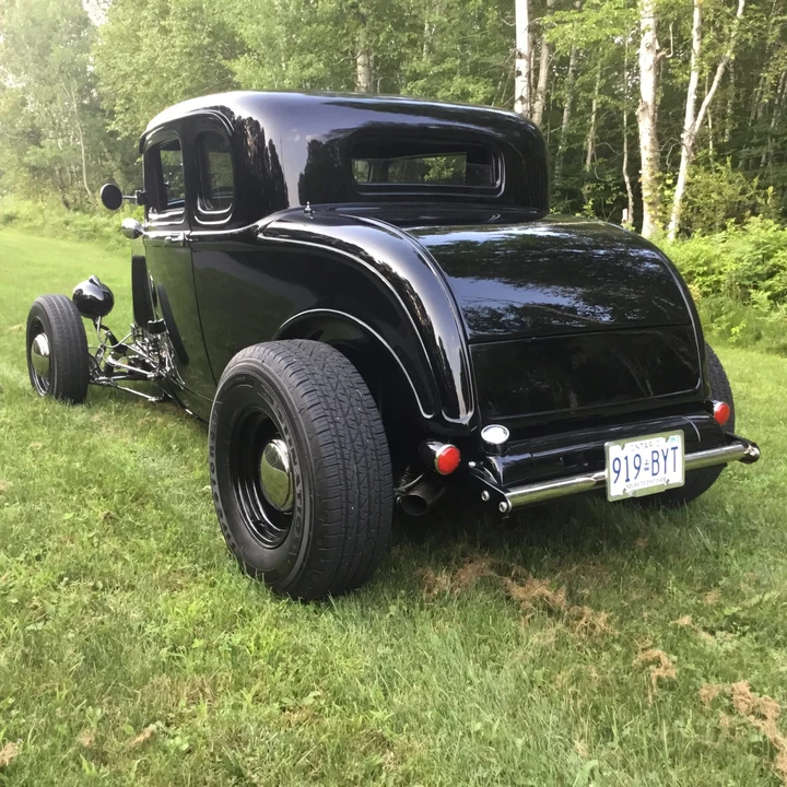 1932 Ford Model B - Image 16 of 31