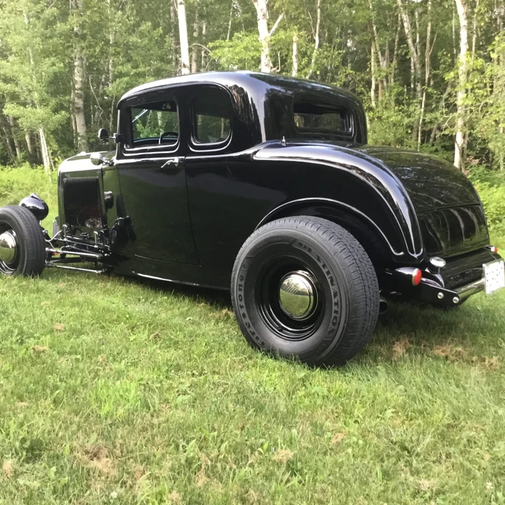 1932 Ford Model B - Image 17 of 31