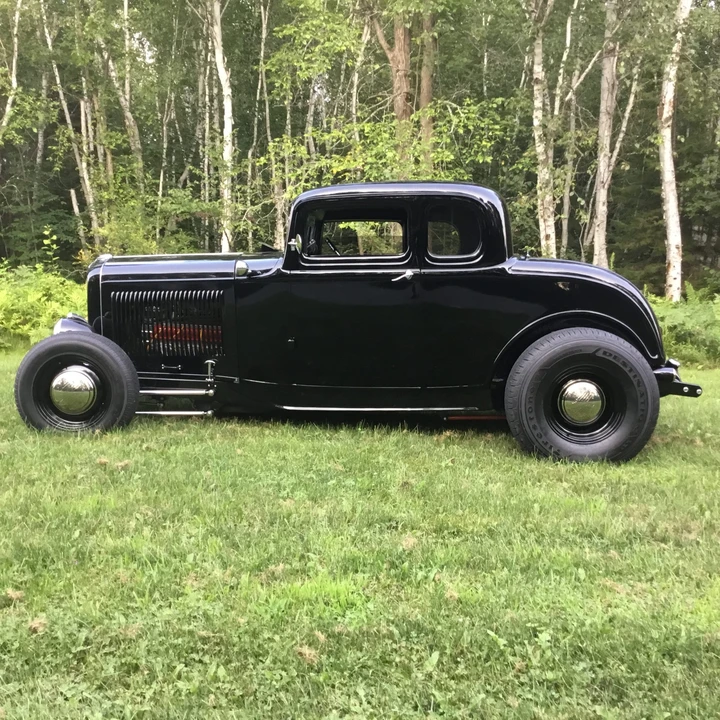 1932 Ford Model B - Image 18 of 31