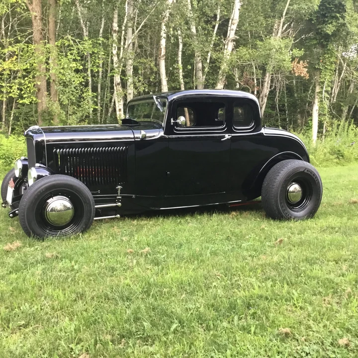1932 Ford Model B - Image 19 of 31