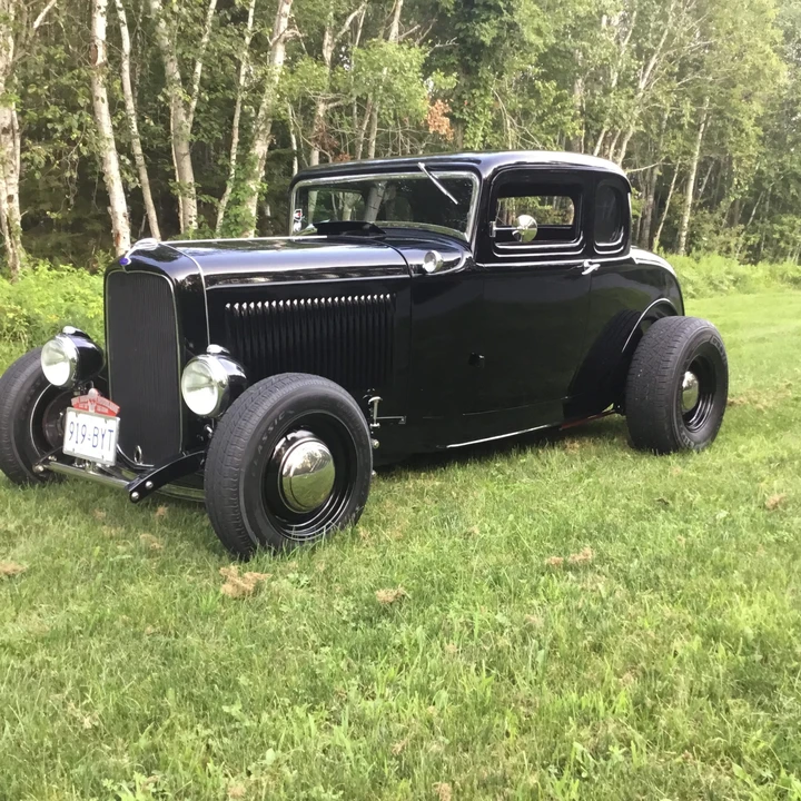 1932 Ford Model B - Image 2 of 31
