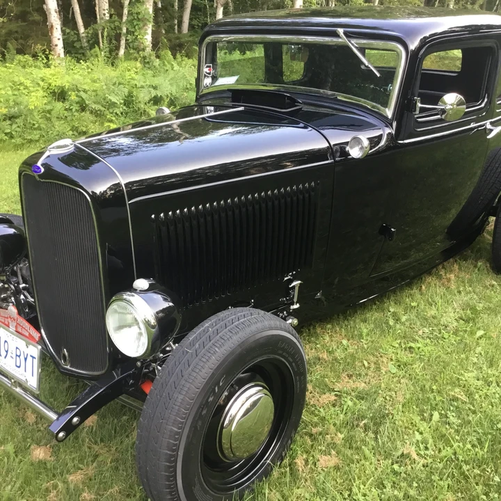 1932 Ford Model B - Image 25 of 31
