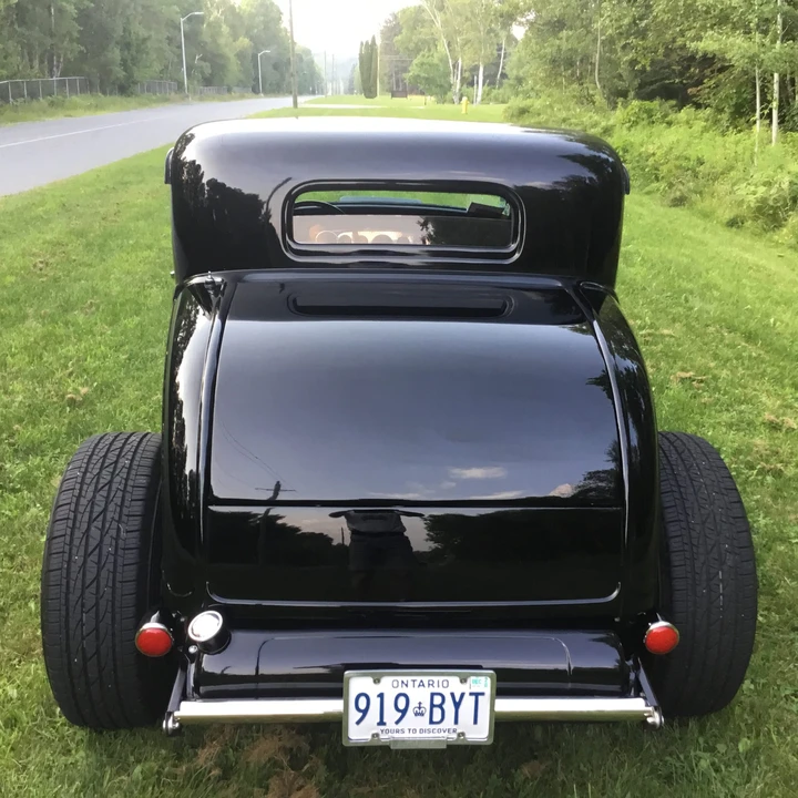 1932 Ford Model B - Image 14 of 31