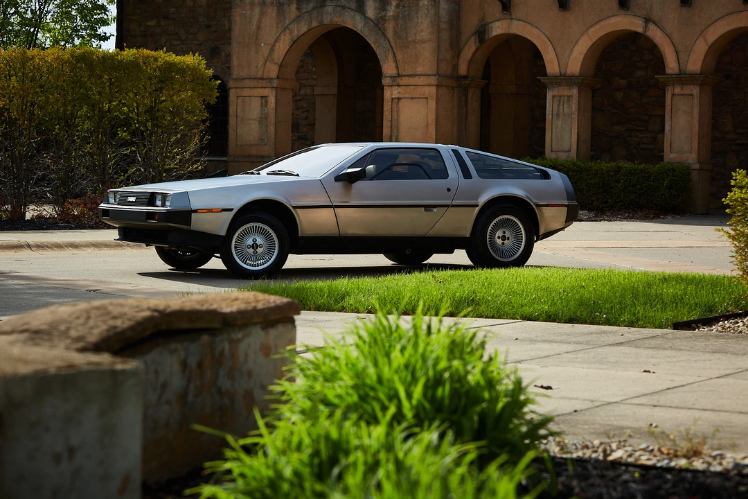 1981 DeLorean DMC-12 - Image 25 of 31