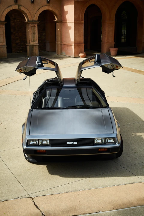 1981 DeLorean DMC-12 - Image 29 of 31