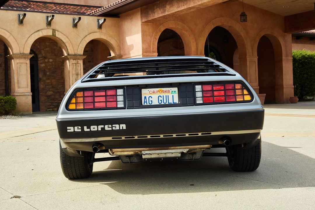 1981 DeLorean DMC-12 - Image 15 of 31