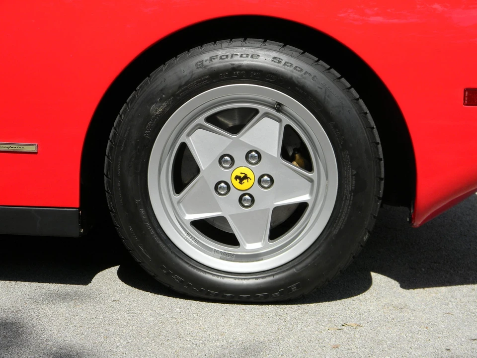 1988 Ferrari Testarossa - Image 18 of 31