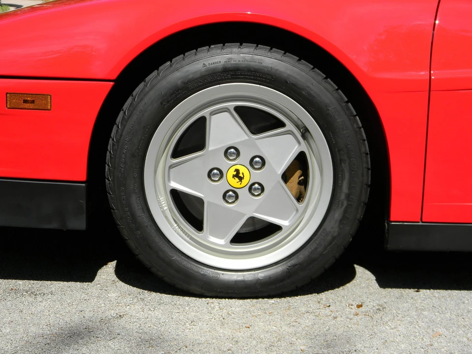 1988 Ferrari Testarossa - Image 19 of 31