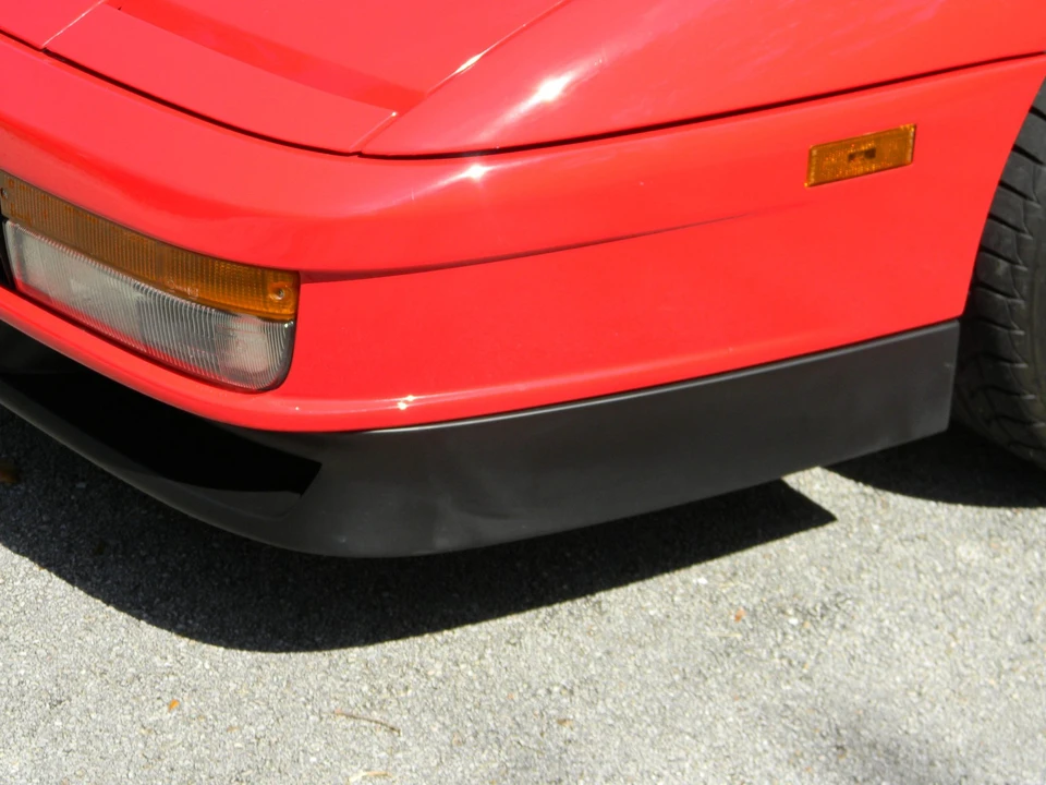 1988 Ferrari Testarossa - Image 12 of 31