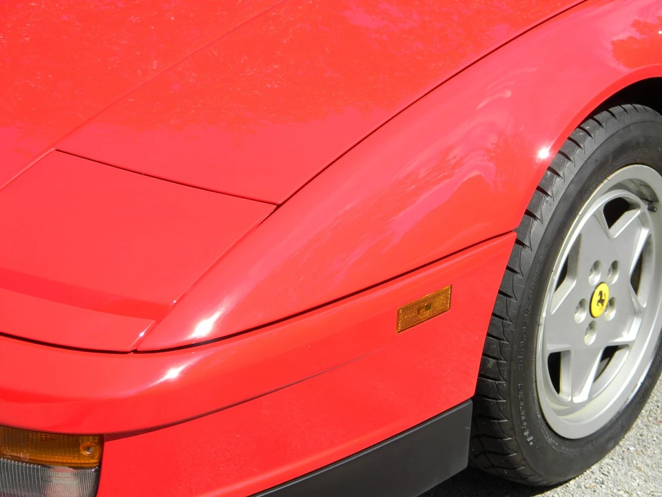 1988 Ferrari Testarossa - Image 13 of 31