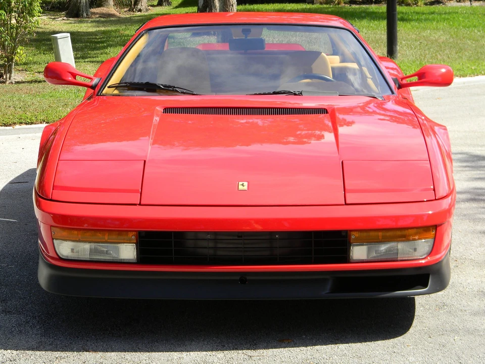 1988 Ferrari Testarossa - Image 9 of 31