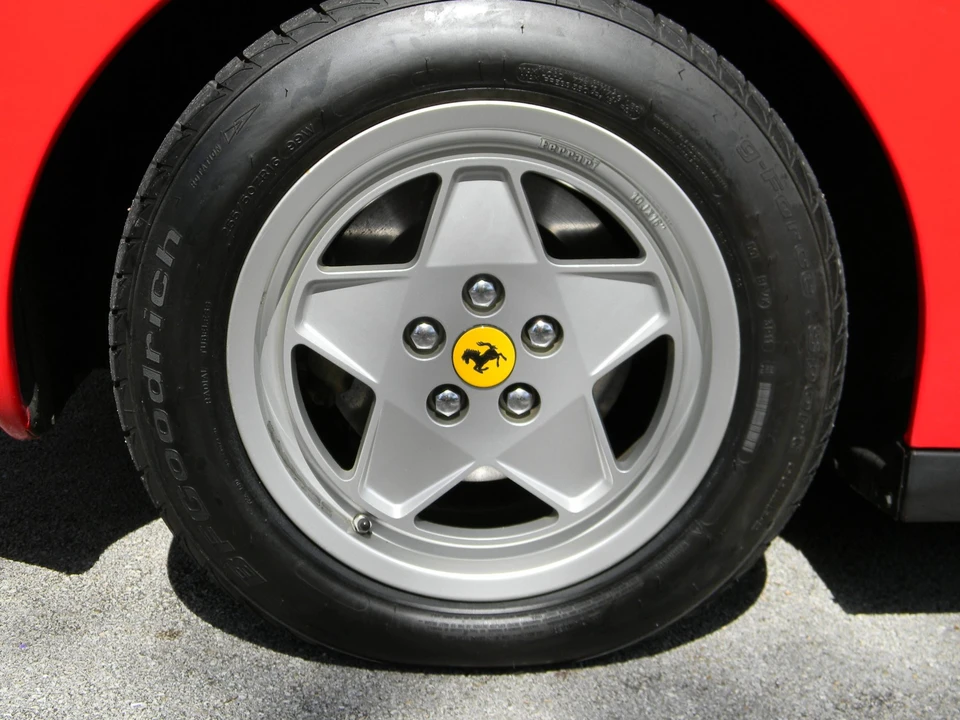 1988 Ferrari Testarossa - Image 21 of 31