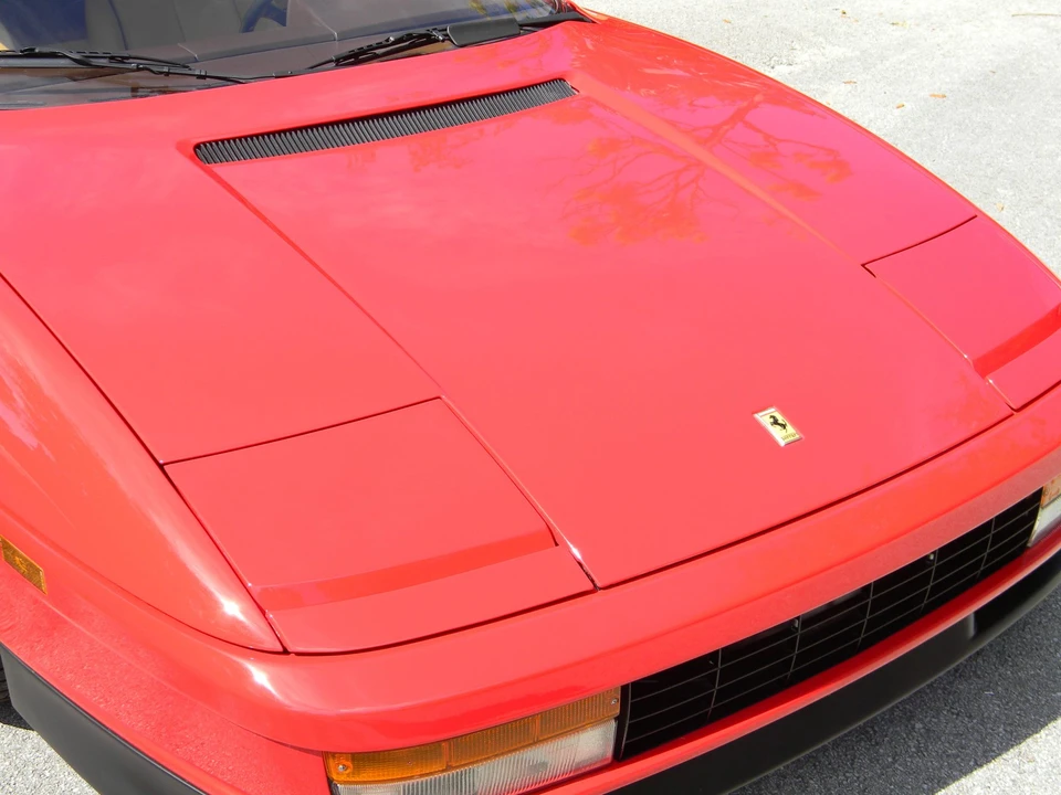 1988 Ferrari Testarossa - Image 8 of 31