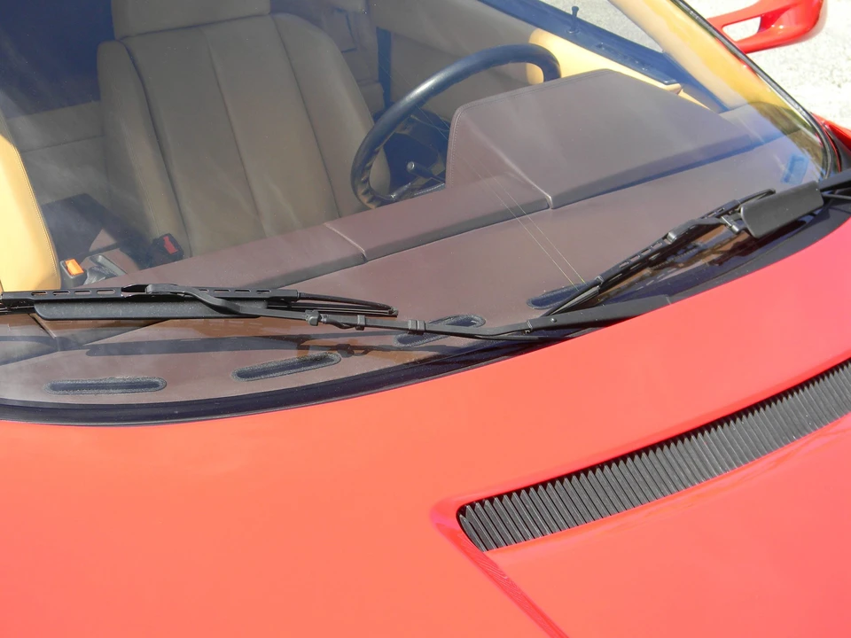 1988 Ferrari Testarossa - Image 10 of 31