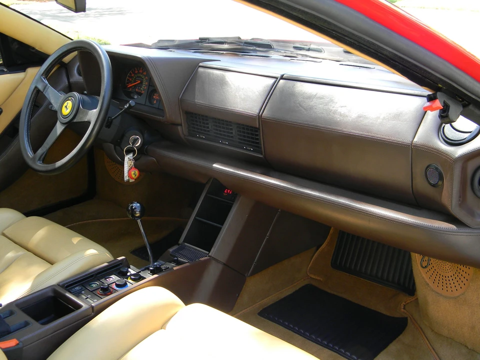 1988 Ferrari Testarossa - Image 27 of 31