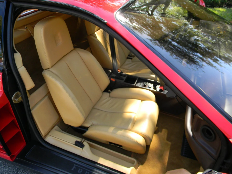 1988 Ferrari Testarossa - Image 22 of 31