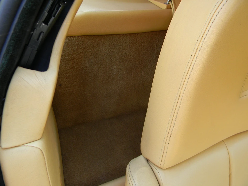 1988 Ferrari Testarossa - Image 25 of 31