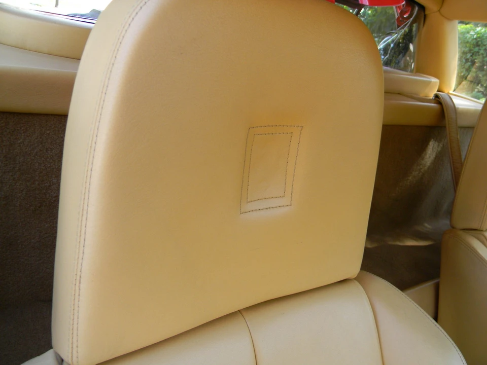 1988 Ferrari Testarossa - Image 26 of 31
