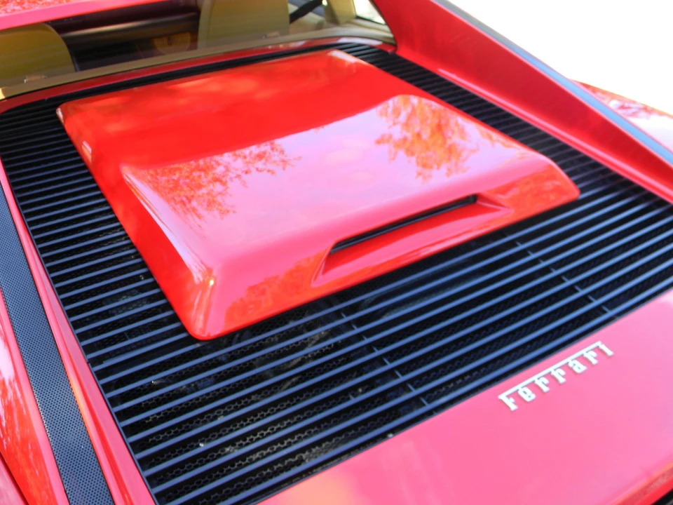 1988 Ferrari Testarossa - Image 15 of 31