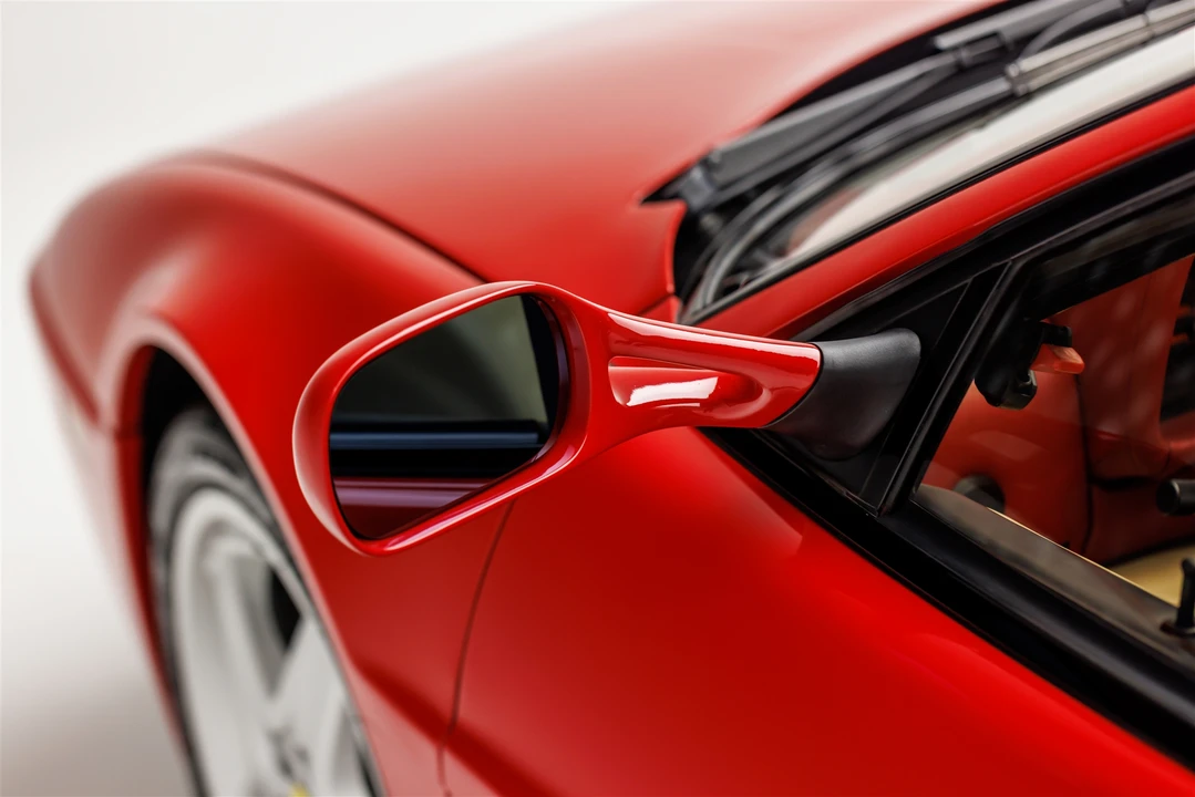 1992 Ferrari 512 TR - Image 30 of 31