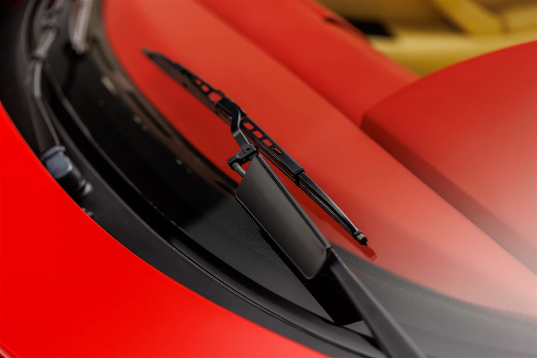 1992 Ferrari 512 TR - Image 29 of 31
