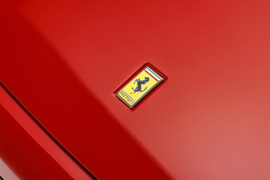 1992 Ferrari 512 TR - Image 23 of 31