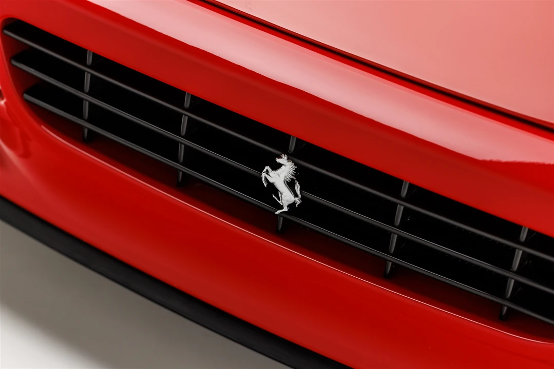1992 Ferrari 512 TR - Image 24 of 31