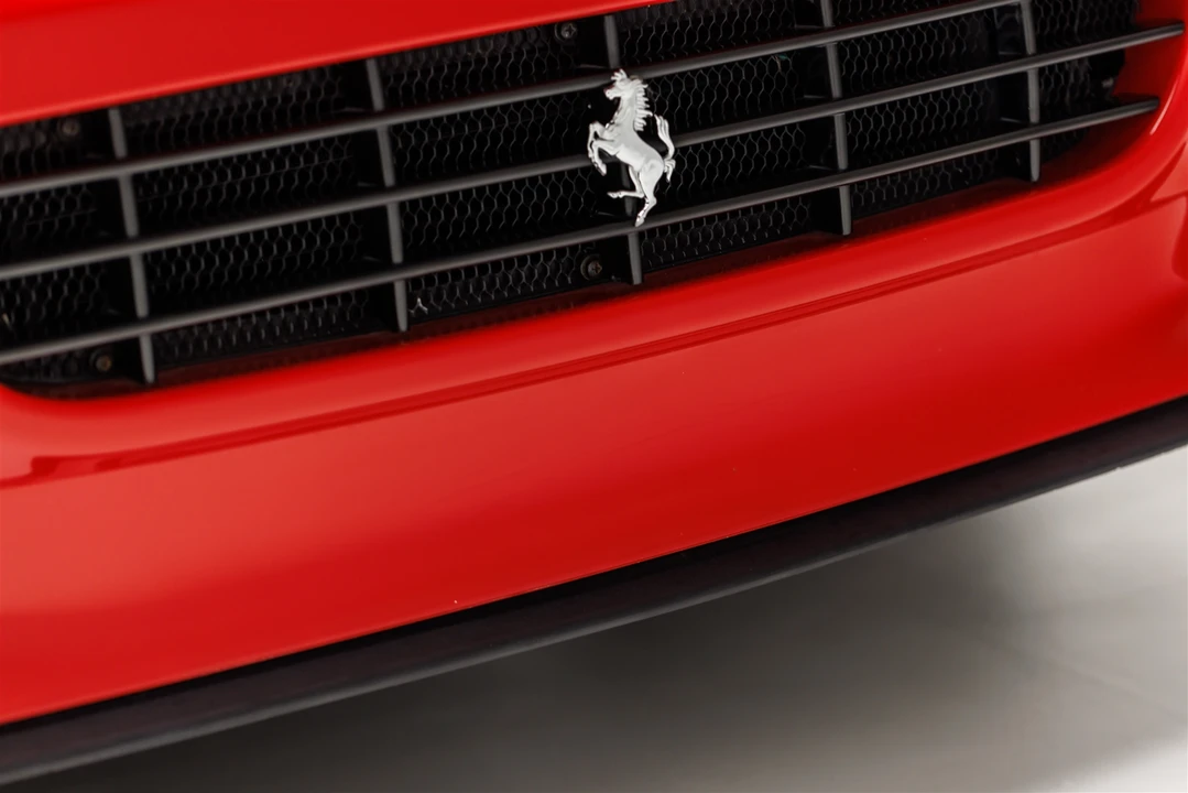 1992 Ferrari 512 TR - Image 25 of 31
