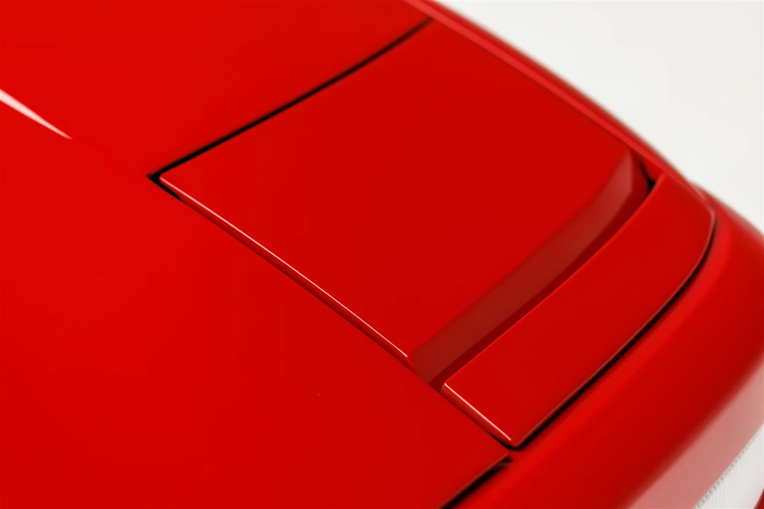 1992 Ferrari 512 TR - Image 26 of 31