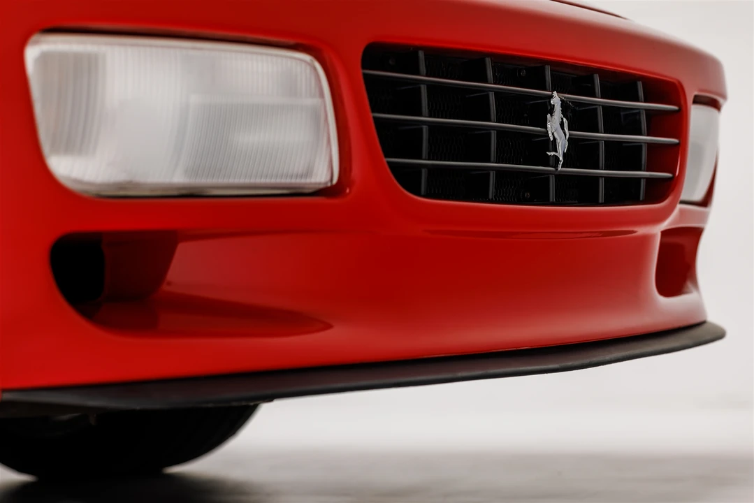 1992 Ferrari 512 TR - Image 20 of 31