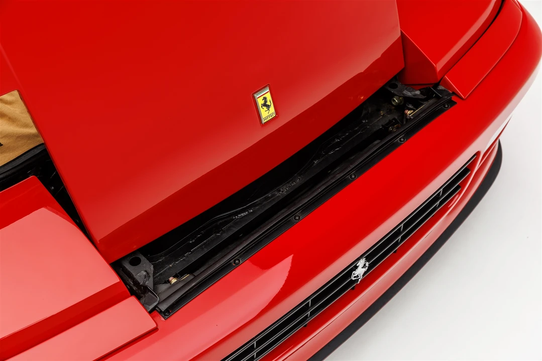 1992 Ferrari 512 TR - Image 28 of 31