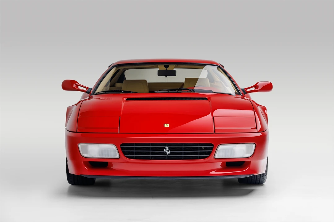 1992 Ferrari 512 TR - Image 16 of 31