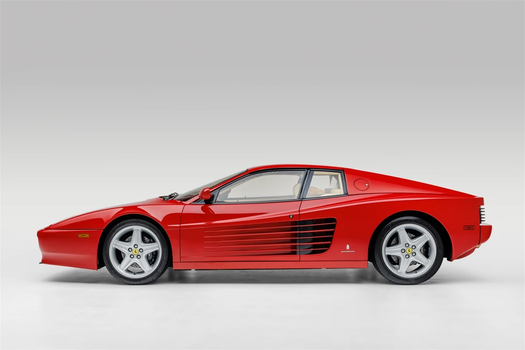 1992 Ferrari 512 TR - Image 6 of 31