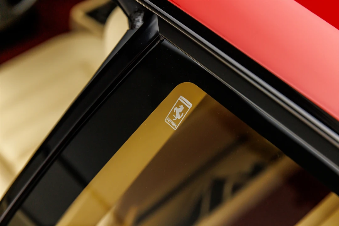 1992 Ferrari 512 TR - Image 31 of 31