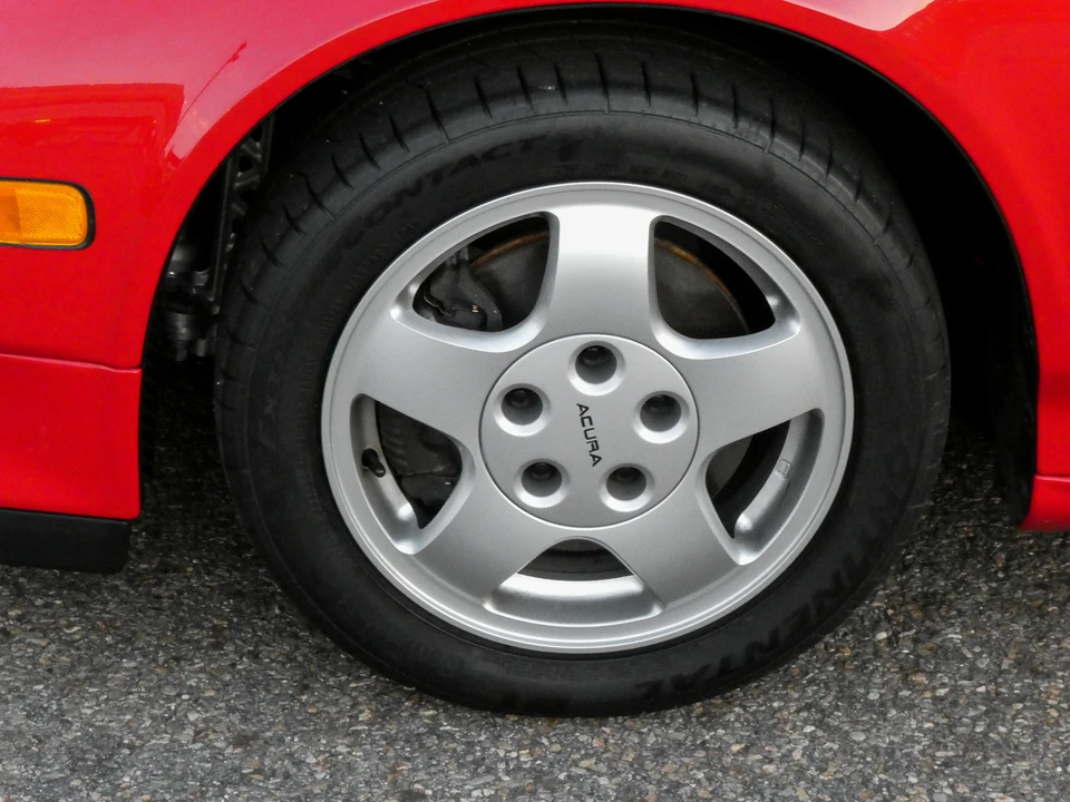1993 Acura NA1 NSX - Image 31 of 31