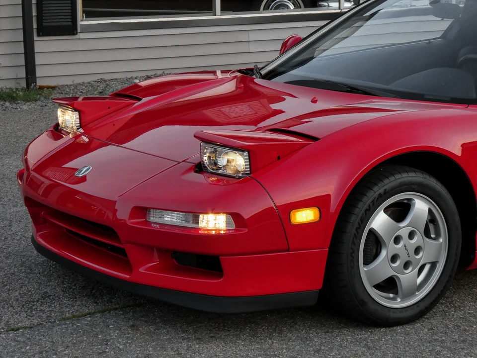 1993 Acura NA1 NSX - Image 15 of 31