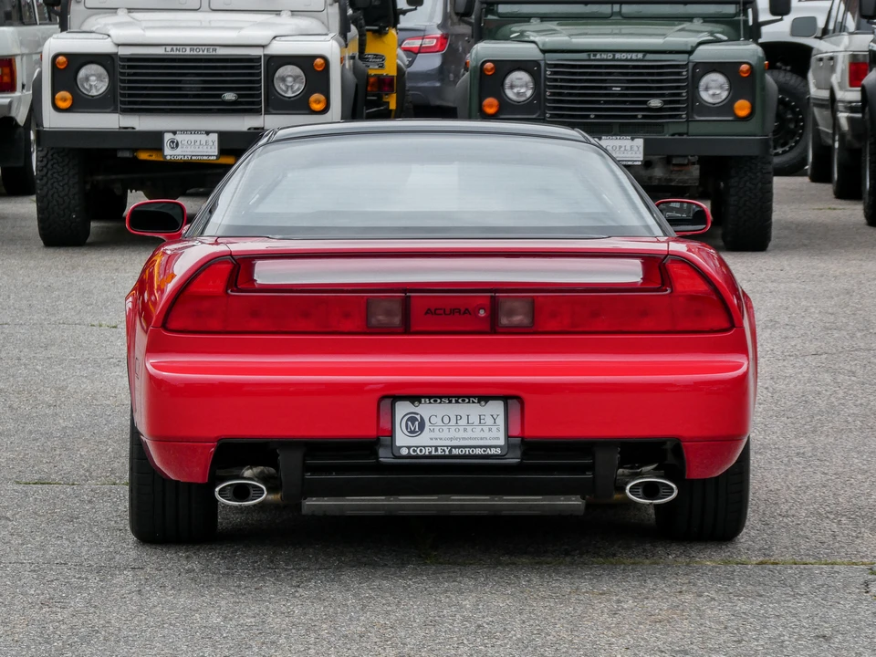 1993 Acura NA1 NSX - Image 6 of 31