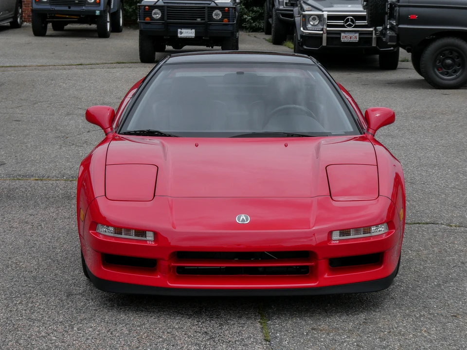 1993 Acura NA1 NSX - Image 9 of 31