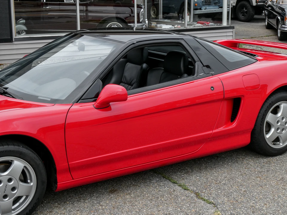 1993 Acura NA1 NSX - Image 17 of 31