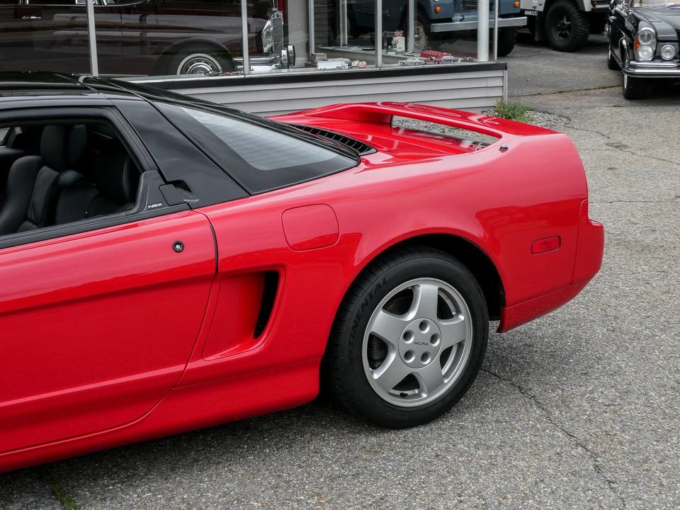 1993 Acura NA1 NSX - Image 18 of 31
