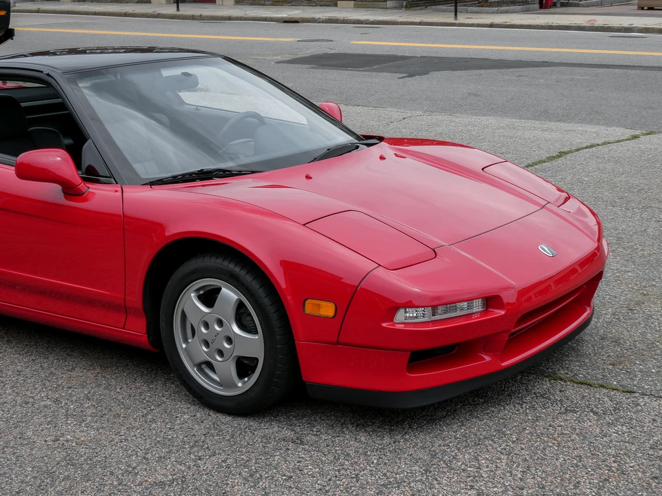1993 Acura NA1 NSX - Image 27 of 31