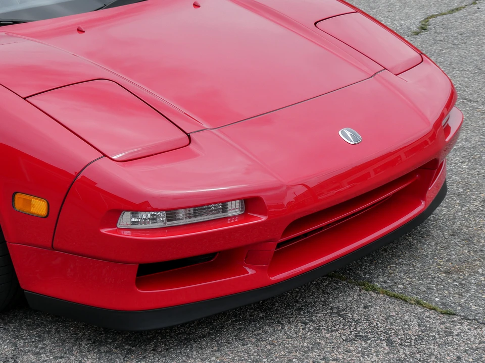 1993 Acura NA1 NSX - Image 29 of 31