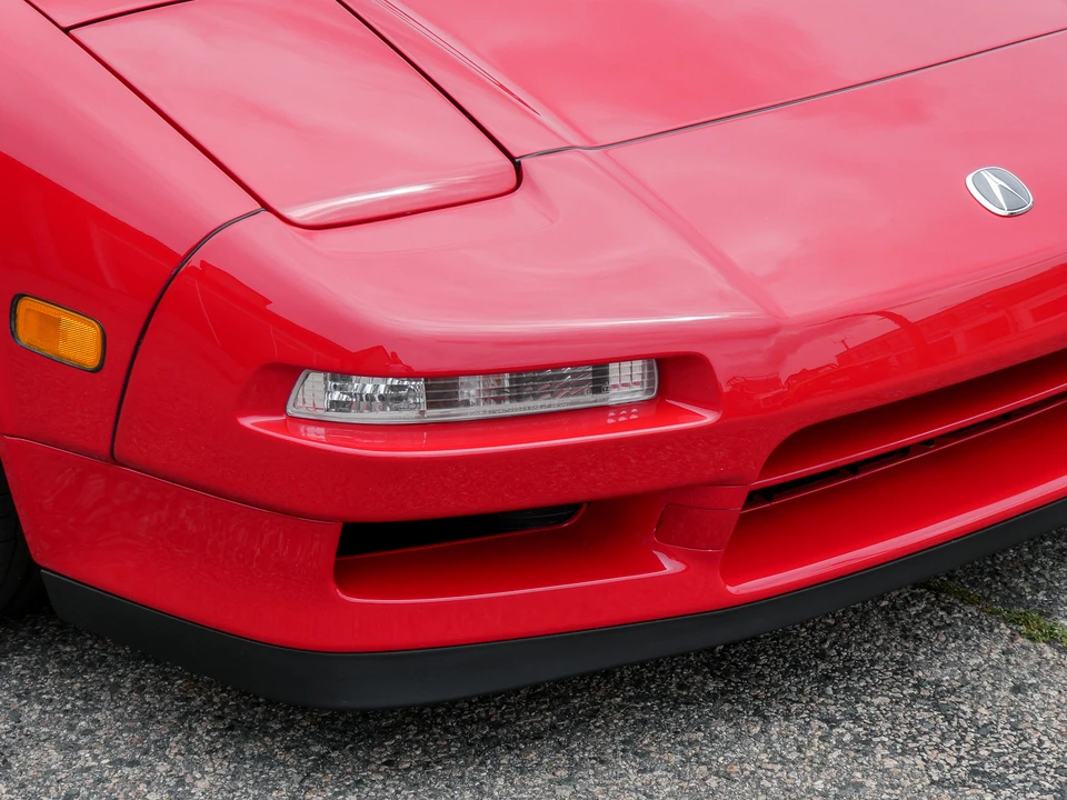 1993 Acura NA1 NSX - Image 28 of 31