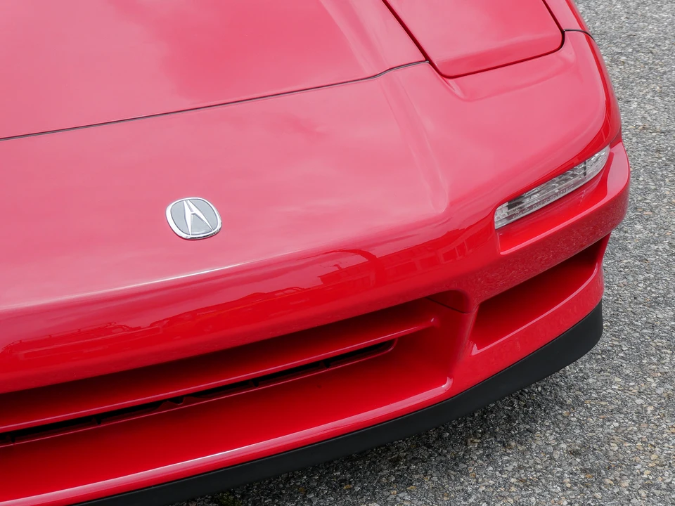 1993 Acura NA1 NSX - Image 30 of 31