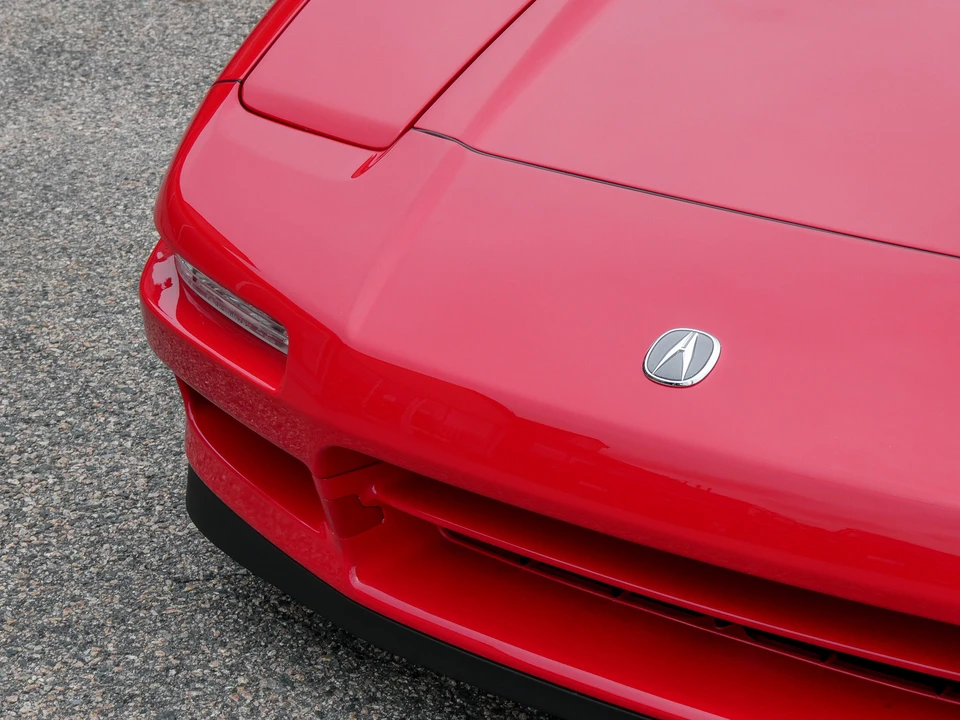 1993 Acura NA1 NSX - Image 14 of 31