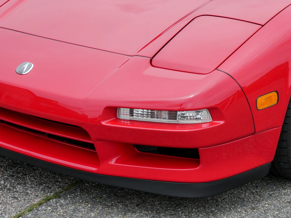 1993 Acura NA1 NSX - Image 13 of 31