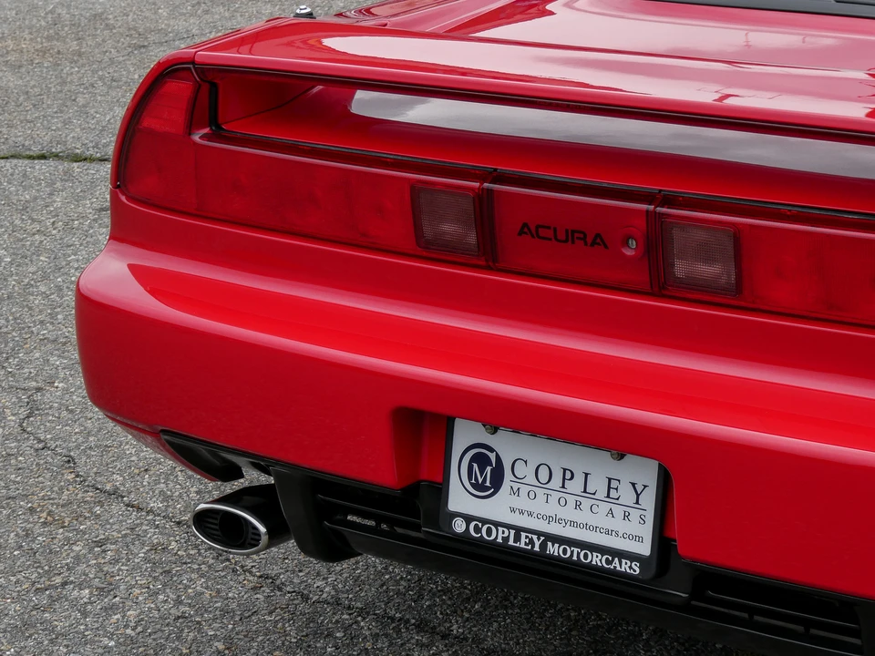 1993 Acura NA1 NSX - Image 21 of 31
